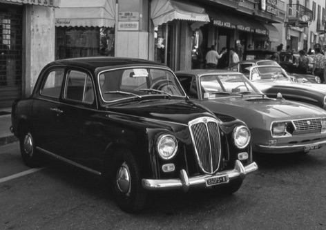 Luino - Locoemozioni